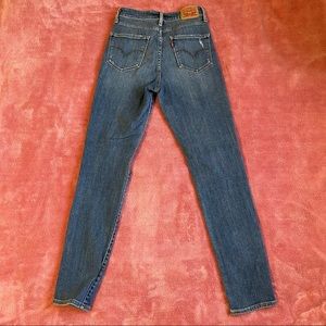 Levi’s Skinny Jeans